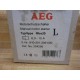 AEG 910-201-209 6.3-10A Starter MBS25 910-201-209-000