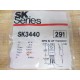 SK Series SK3440 NPN Si Transistor (Pack of 5)