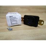 Pass & Seymour L620-R Receptacle L620R (Pack of 2)