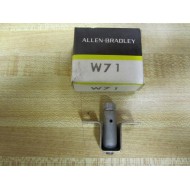 Allen Bradley W71 Overload Relay Heater Element