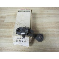 Cutler Hammer E50KL27 Eaton Roller Lever