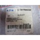 Cutler Hammer E50KL377 Eaton Limit Switch Lever Arm