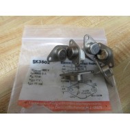 RCA SK3502 Silicon Controlled Rectifier (Pack of 6)