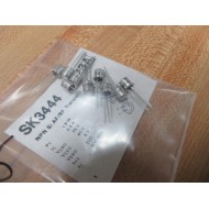SK Series SK3444 Transistor (Pack of 9)