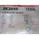 SK Series SK3444 Transistor (Pack of 9)
