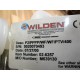 Wilden 02-6257 Pump P2PPPPWFWFPTV400 - Used