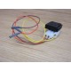 Micro Switch V3L-3-D8 Switch  V3L3D8 W Harness & Mount - New No Box