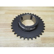 Martin 50BTB32 2012 Bushing Bore Sprocket 50BTB322012 - New No Box