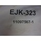 Norgren EJK-323 Piston Seal Kit EJK323 11097567-1