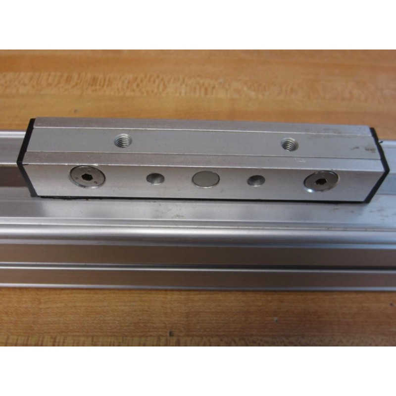 Festo DGP-25-250-PPV-A-B Rodless Linear Drive 526645 - Used - Mara ...