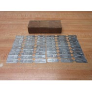 Economy Fuse R-260 Renewal Link R260 (Pack of 18)