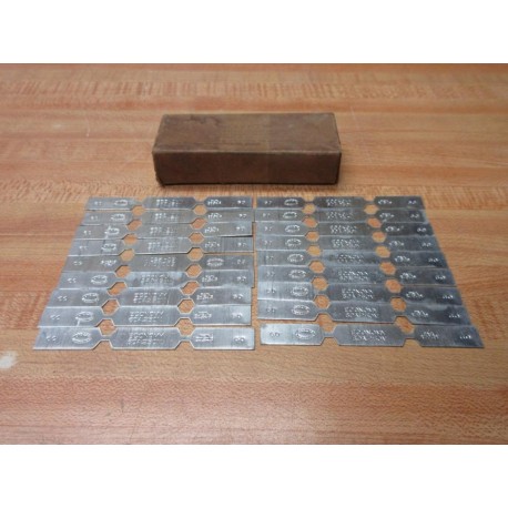 Economy Fuse R-260 Renewal Link R260 (Pack of 18)