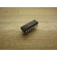 Motorola SN74LS86N Integrated Circuit (Pack of 10)