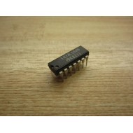 Motorola SN74LS86N Integrated Circuit (Pack of 10)