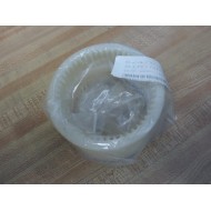 6247K37 Gear Coupling Nylon Sleeve