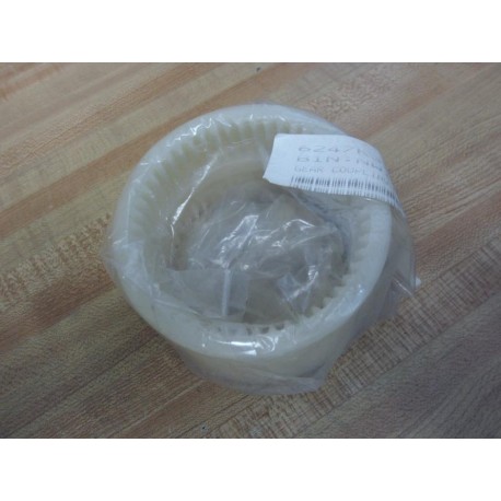 6247K37 Gear Coupling Nylon Sleeve