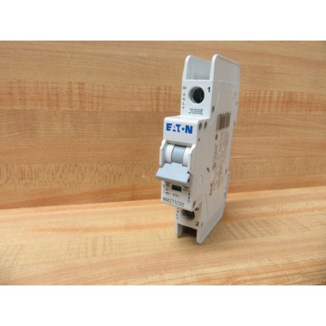 Eaton WMZT1C02 Circuit Breaker 2A 1P - New No Box