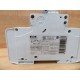 Eaton WMZT1C02 Circuit Breaker 2A 1P - New No Box