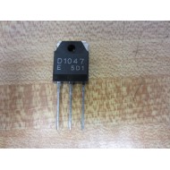 D1047 Transistor - New No Box