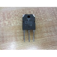 C2555 Transistor - New No Box