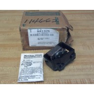 Siemens ITE W41326 Contact End Assy