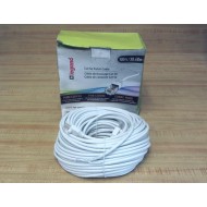 Legrand AC3510-WH-V1 Cat 5e Patch Cable AC3510WHV1