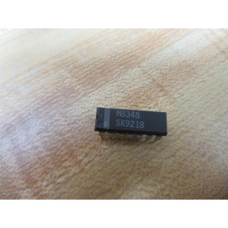 SK SK9218 Integrated Circuit - New No Box