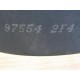 97554 2F4 Industrial Belt 975542F4