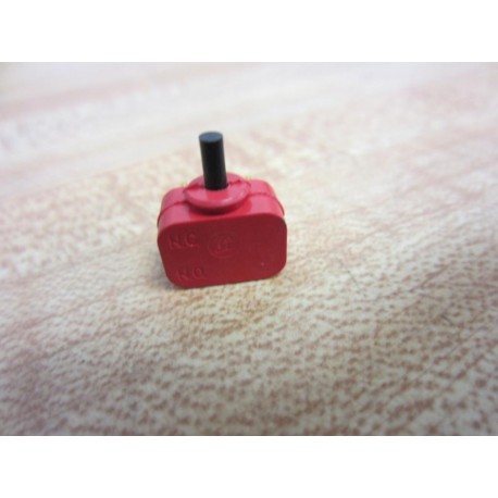 5 Relay Contact Switch - New No Box