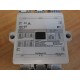 Fuji SC-E7 3P Contactor SC-E7-100V WSmall Crack in Base