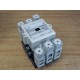 Fuji SC-E7 3P Contactor SC-E7-100V WSmall Crack in Base