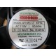 Mechatronics UF15PC12-BTHN Ball Bearing Fan UF15PC12-BTHN - New No Box