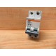 Merlin Gerin 24125 Square D 1A 3P Breaker MG24125 Schneider - Used