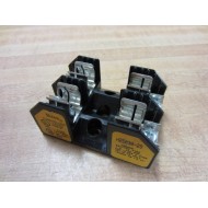 Bussmann H25030-2S Fuse Block H250302S (Pack of 3) - New No Box