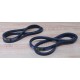 Goodyear 3L340 FHP V-Belt (Pack of 2)