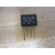 DII BR 86D Transistor BR86D 36 - New No Box