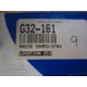 Packard PRC50 Capacitor G32-161