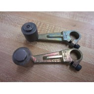 Square D 9007-CA-2 Limit Switch Lever Arm 9007CA2 (Pack of 2) - Used