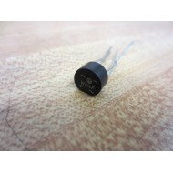 W04F Transistor Pins Bent - Used