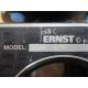 John C. Ernst 200 2.50 Flanged Sight Flow Indicator 200-2.50 - New No Box