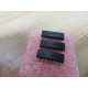 Fairchild F-7403PC Integrated Circuit F7403PC (Pack of 3) - New No Box