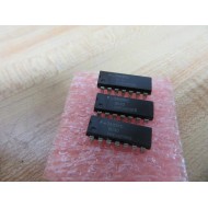 Fairchild F-7403PC Integrated Circuit F7403PC (Pack of 3) - New No Box