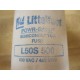 Littelfuse L50S-500 Semiconductor Fuse - New No Box