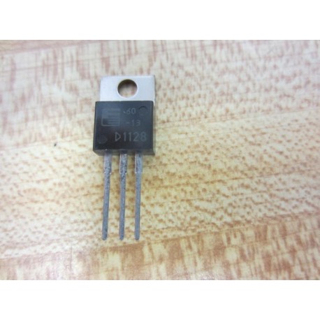Fuji Electric D1128 Transistor - New No Box
