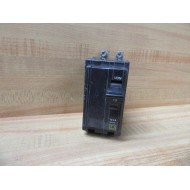 Square D QOB-215 Circuit Breaker 15A 2P QOB215 - Used
