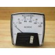 General Electric 162 GE Analog Panel Meter 0-1000 Microns