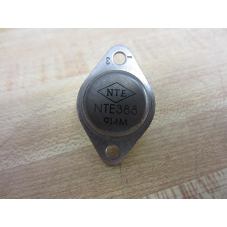 NTE NTE388 388 Transistor - New No Box
