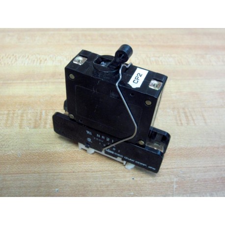 Idec NRAS1100 Circuit Breaker TK2170 WBase - Used