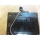 Idec NRAS1100 Circuit Breaker TK2170 WBase - Used
