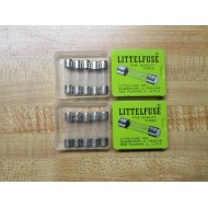Littelfuse 8AG-5A Fuse Cross Ref 6F061 361 Fine Wire Element (Pack of 10)